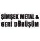 Şimşek Metal ve Geri Dönüşüm